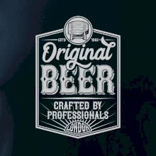 Original beer