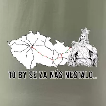 D1 - to by se za nás nestalo