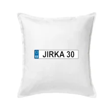 SPZ Jirka 30