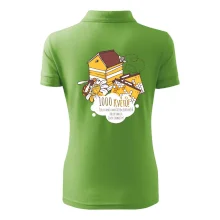 Včela - 1000 květů