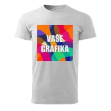 Potisk s vaší grafikou