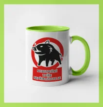 Nebezpečné zvíře