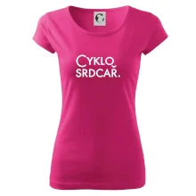 Cyklo srdcař