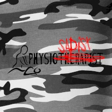 Physiotherapist sadist