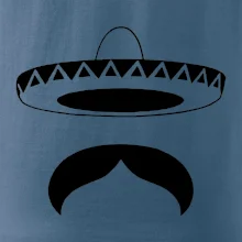 Mexican Mustache Mexican Mustache
