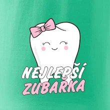 Nejlepší zubařka