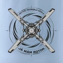 Já mám rotor