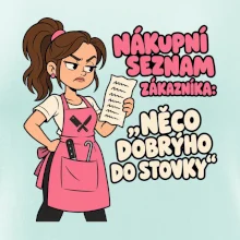 Řeznice něco dobrýho do stovky