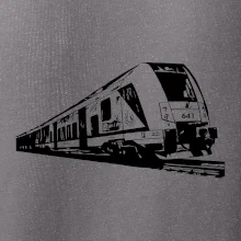 Vlak 641 Vlak 641