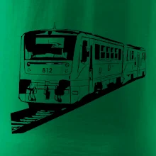 Vlak 812 Vlak 812