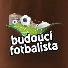 Budoucí fotbalista