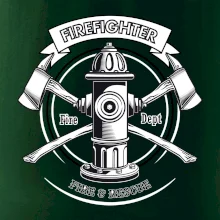 Firefighter logo Fire and rescue Firefighter logo Fire and rescue