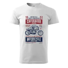 Caferacer Classic Race