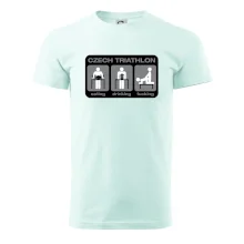 Czech triathlon (Hana-creative)