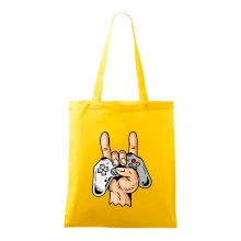 Gamer - gamepad paroháč