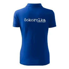 Čeština 2.0 - Čokorolka