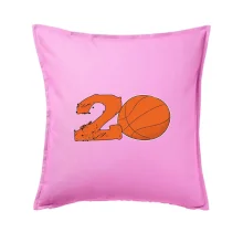 Basketball kulaté narozeniny 20