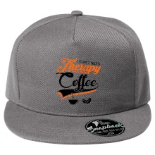 I don't need therapy coffee