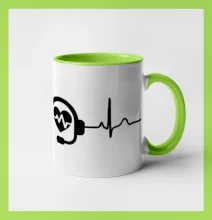 EKG tísňová linka