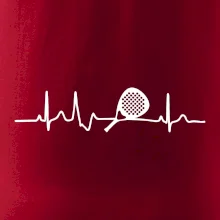 Ekg padel raketa
