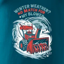 Winter Blower Winter Blower