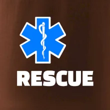 Rescue - pro záchranáře