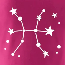 Souhvězdí - Pisces - Ryby