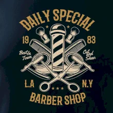 Daily Special Barber Shop