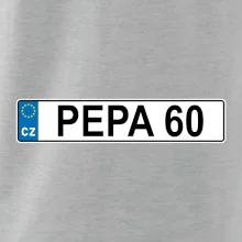 SPZ Pepa 60