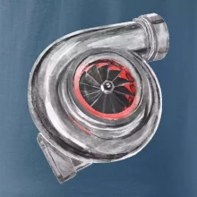Turbo olejomalba Turbo olejomalba
