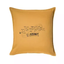 Profil Jizerské hory Profil Jizerské hory