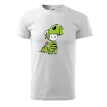 Kočkosaurus Rex Kočkosaurus Rex