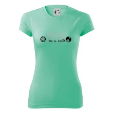 Winter Is Coming parodie