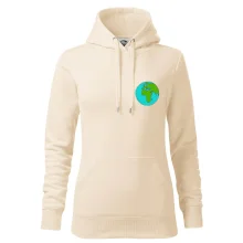 Planeta na prsu - Afrika a Evropa