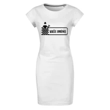 Zedník - jméno v rámečku