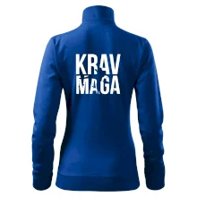 Nápis Krav Maga