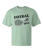 Fotbal DNA