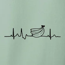 Ekg banán