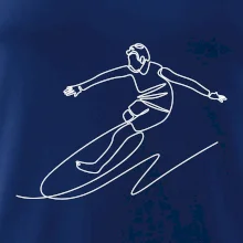 Surfování jedním tahem