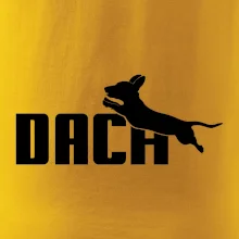 Jezevčík Dach