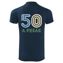 50 a fešák 50 a fešák