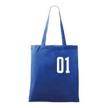 Hokejový dres - vlastní jméno a číslo