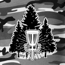 Disc golf stromy Disc golf stromy