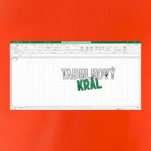Tabulkový král