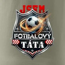 Jsem Fotbalový táta