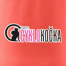 Jsem cyklo kočka