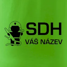 SDH postavička  (vlastní název)