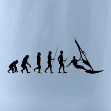 Evoluce Windsurfing