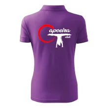 Capoeira club - bojovník