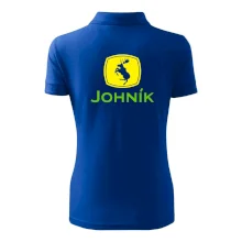 Johník